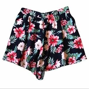 Hollister Hawaiian Shorts Size  XS